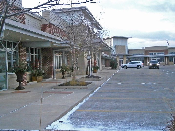 MILLENNIUM PARK: 1671 Hoffman Rd, Green Bay, WI 54311